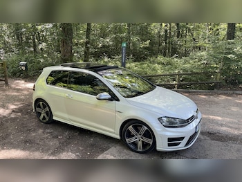 Used Volkswagen Golf 2014 for sale - 78898270: Photo
