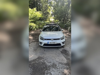Used Volkswagen Golf 2014 for sale - 78898270: Photo
