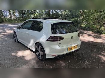 Used Volkswagen Golf 2014 for sale - 78898270: Photo