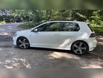 Used Volkswagen Golf 2014 for sale - 78898270: Photo