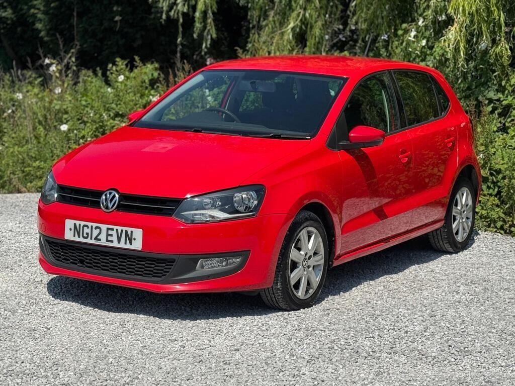 Used Volkswagen Polo for sale - 77559644: Photo 10