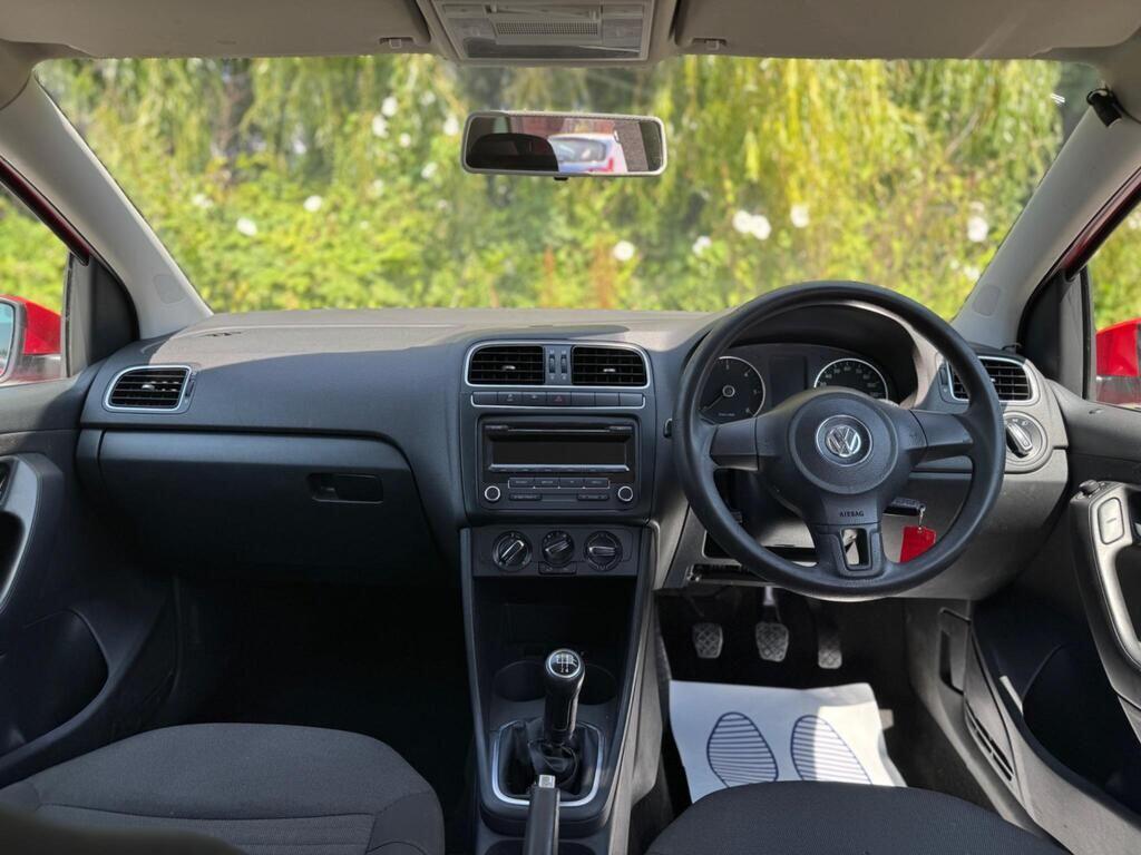 Used Volkswagen Polo for sale - 77559644: Photo 21