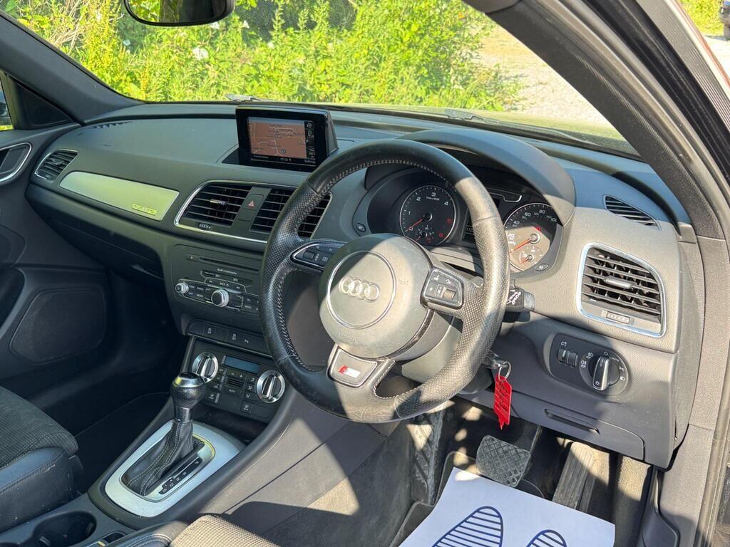 Used Audi Q3 2013 for sale - 77646109: Photo 15