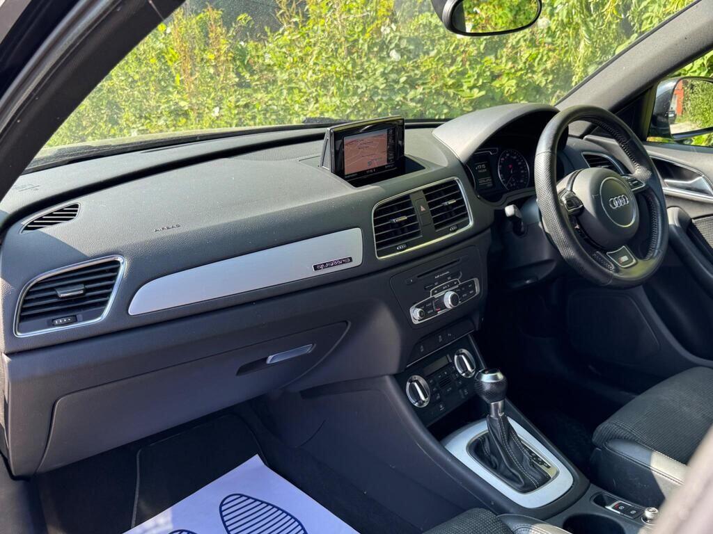 Used Audi Q3 2013 for sale - 77646109: Photo 16