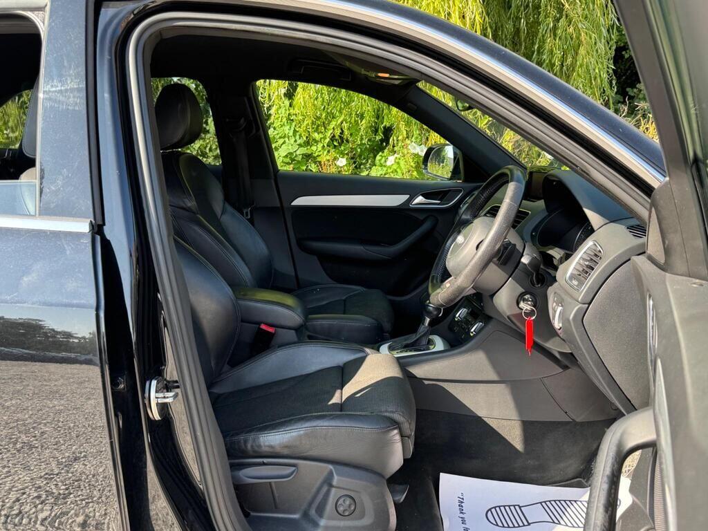 Used Audi Q3 2013 for sale - 77646109: Photo 18