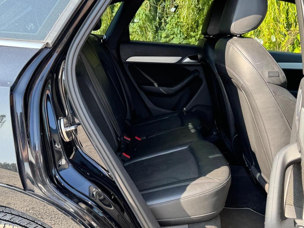 Used Audi Q3 2013 for sale - 77646109: Photo 21