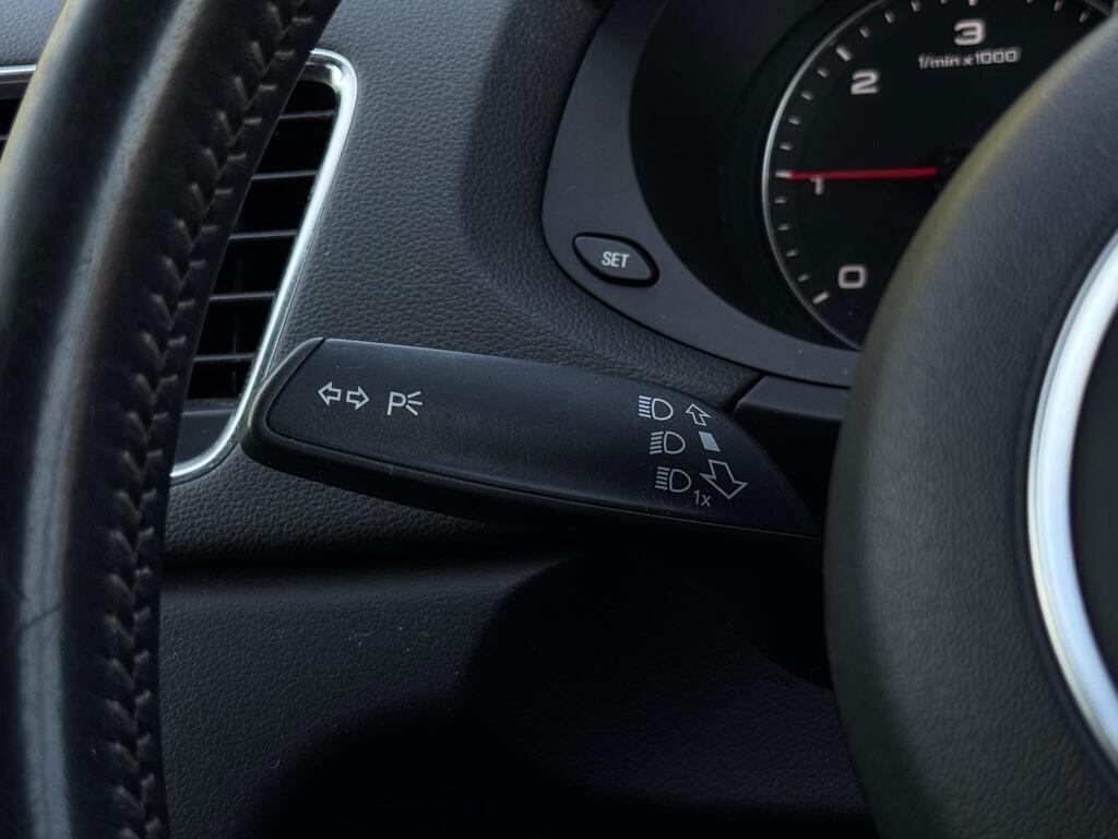 Used Audi Q3 2013 for sale - 77646109: Photo 30