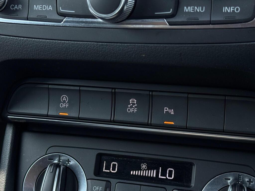 Used Audi Q3 2013 for sale - 77646109: Photo 34