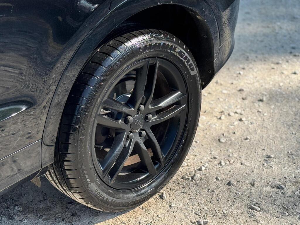 Used Audi Q3 2013 for sale - 77646109: Photo 38