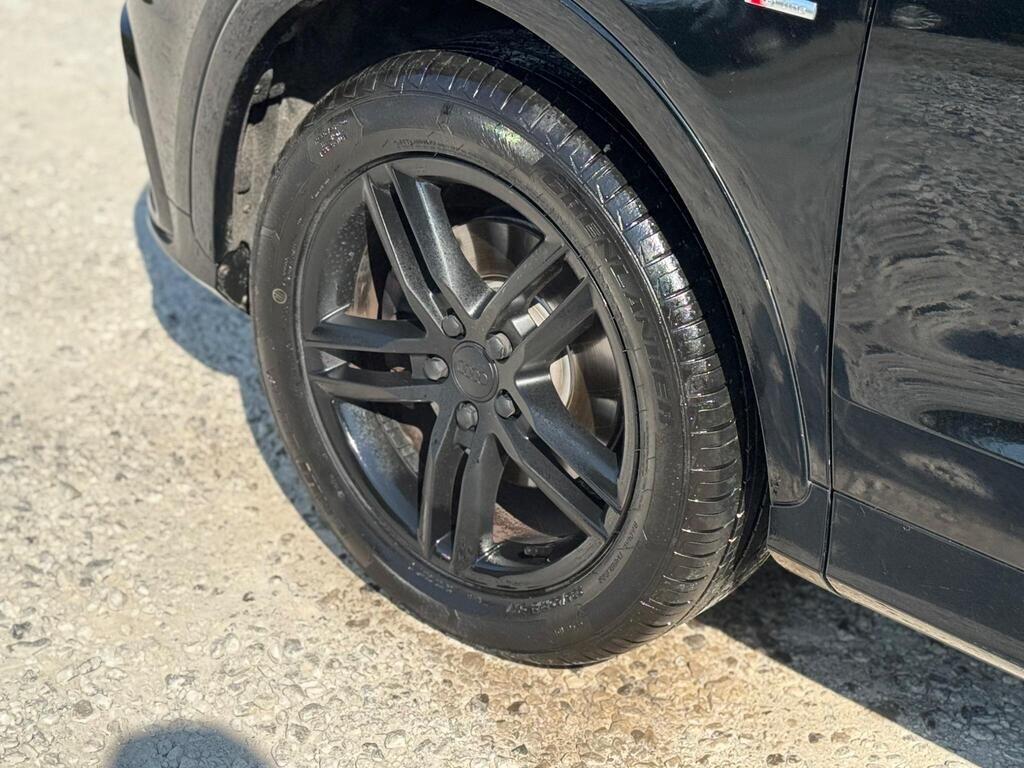 Used Audi Q3 2013 for sale - 77646109: Photo 39