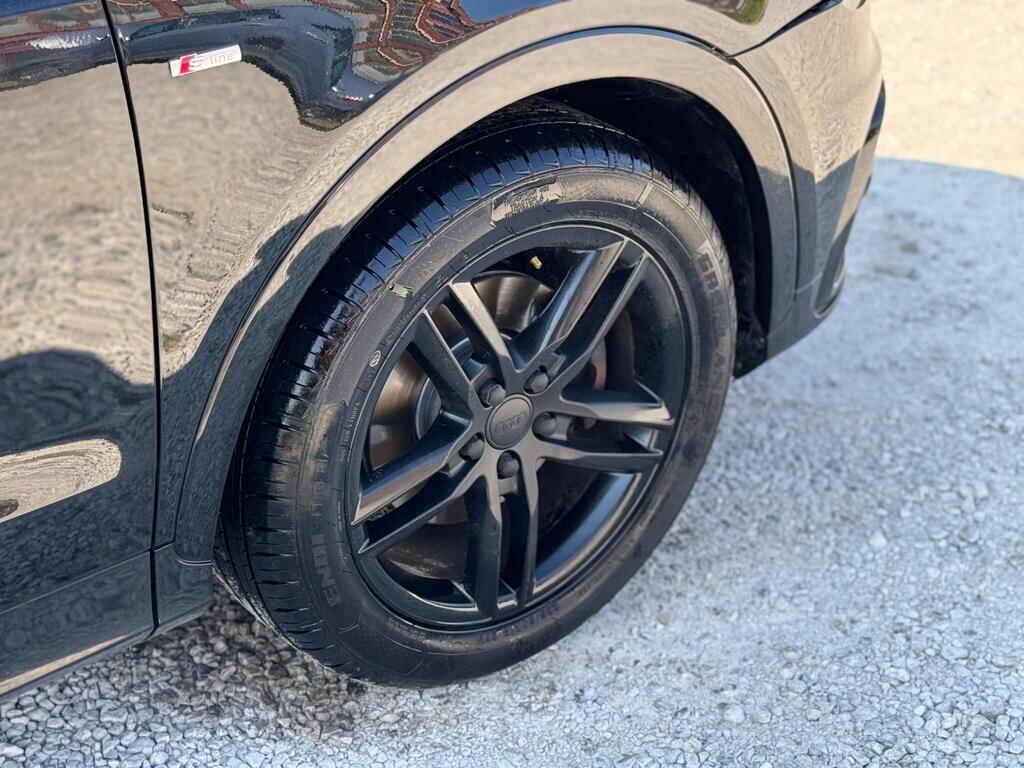 Used Audi Q3 2013 for sale - 77646109: Photo 40