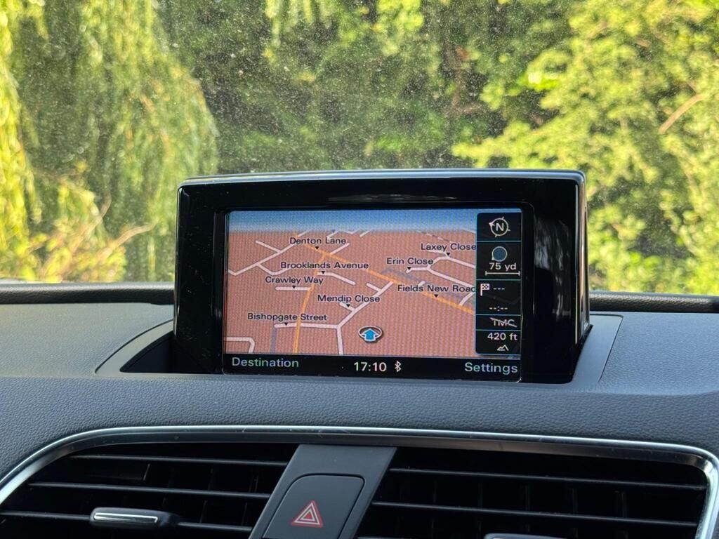 Used Audi Q3 2013 for sale - 77646109: Photo 44