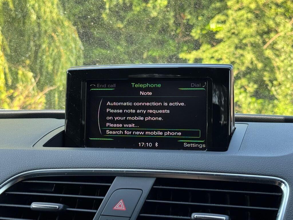 Used Audi Q3 2013 for sale - 77646109: Photo 46