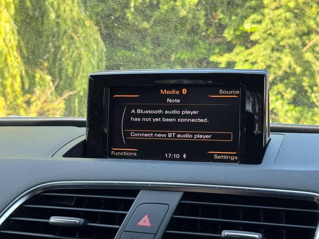 Used Audi Q3 2013 for sale - 77646109: Photo 48