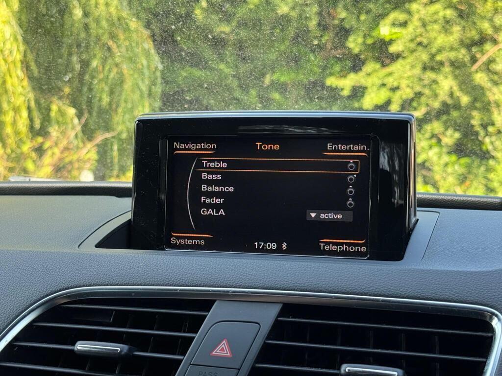 Used Audi Q3 2013 for sale - 77646109: Photo 51