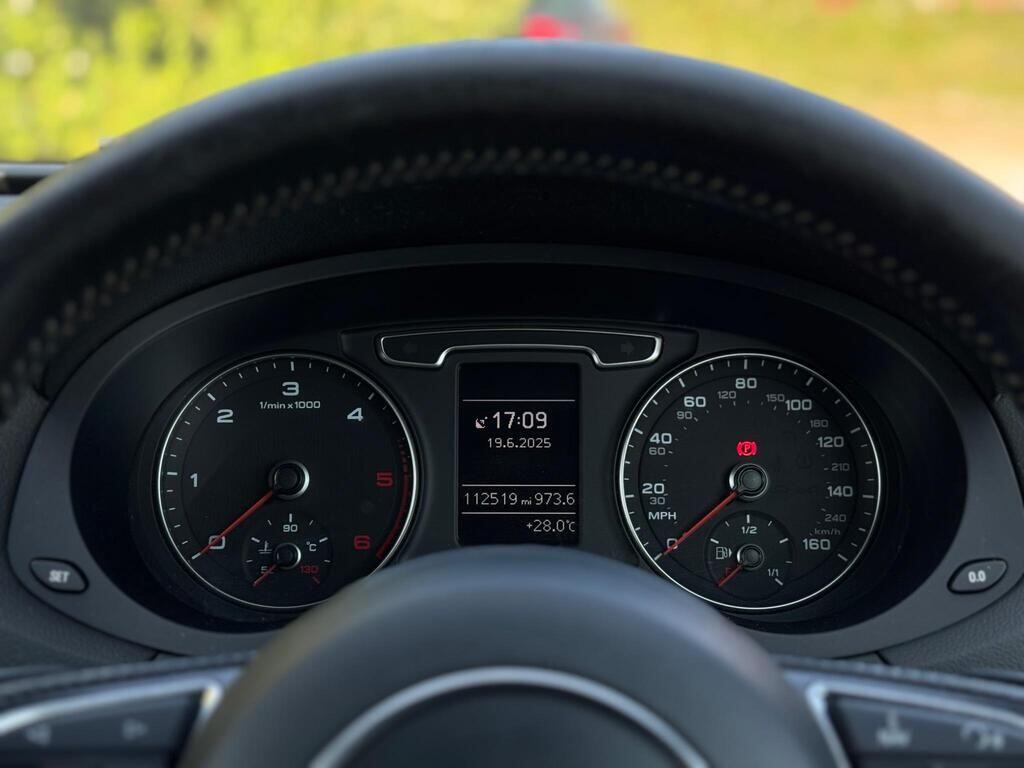 Used Audi Q3 2013 for sale - 77646109: Photo 53