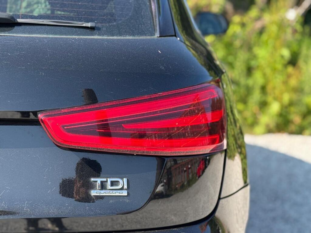 Used Audi Q3 2013 for sale - 77646109: Photo 74