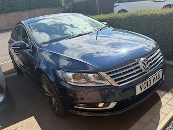 Used Volkswagen CC 2013 for sale - 79532907: Photo
