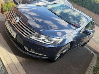 Used Volkswagen CC 2013 for sale - 79532907: Photo