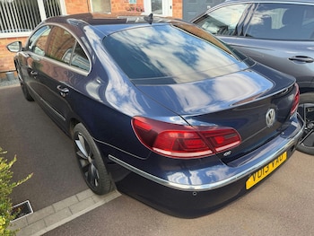 Used Volkswagen CC 2013 for sale - 79532907: Photo