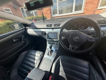 Used Volkswagen CC 2013 for sale - 79532907: Photo