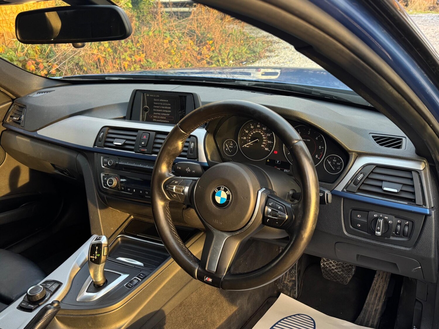 Used BMW 3 Series for sale - 77633563: Photo 12