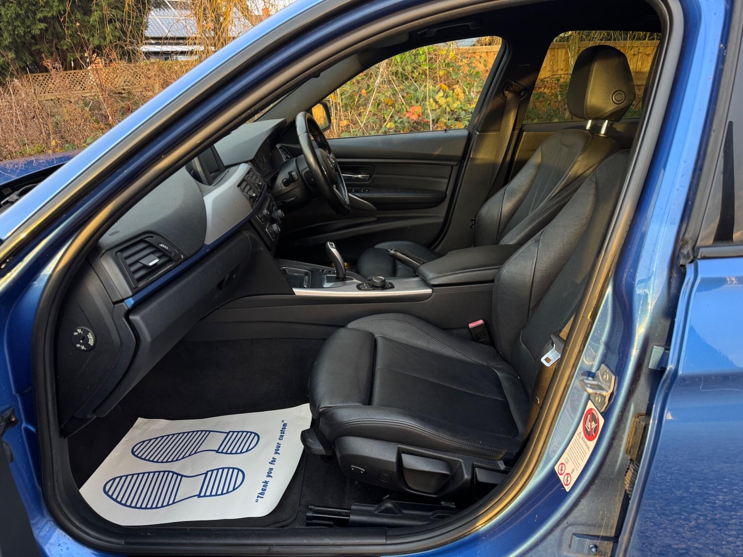 Used BMW 3 Series for sale - 77633563: Photo 15