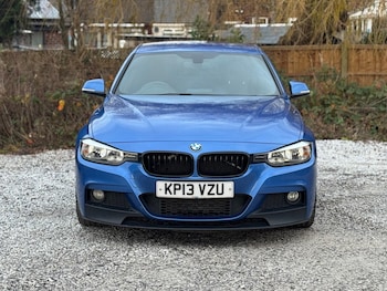 Used BMW 3 Series 2013 for sale - 77633563: Photo