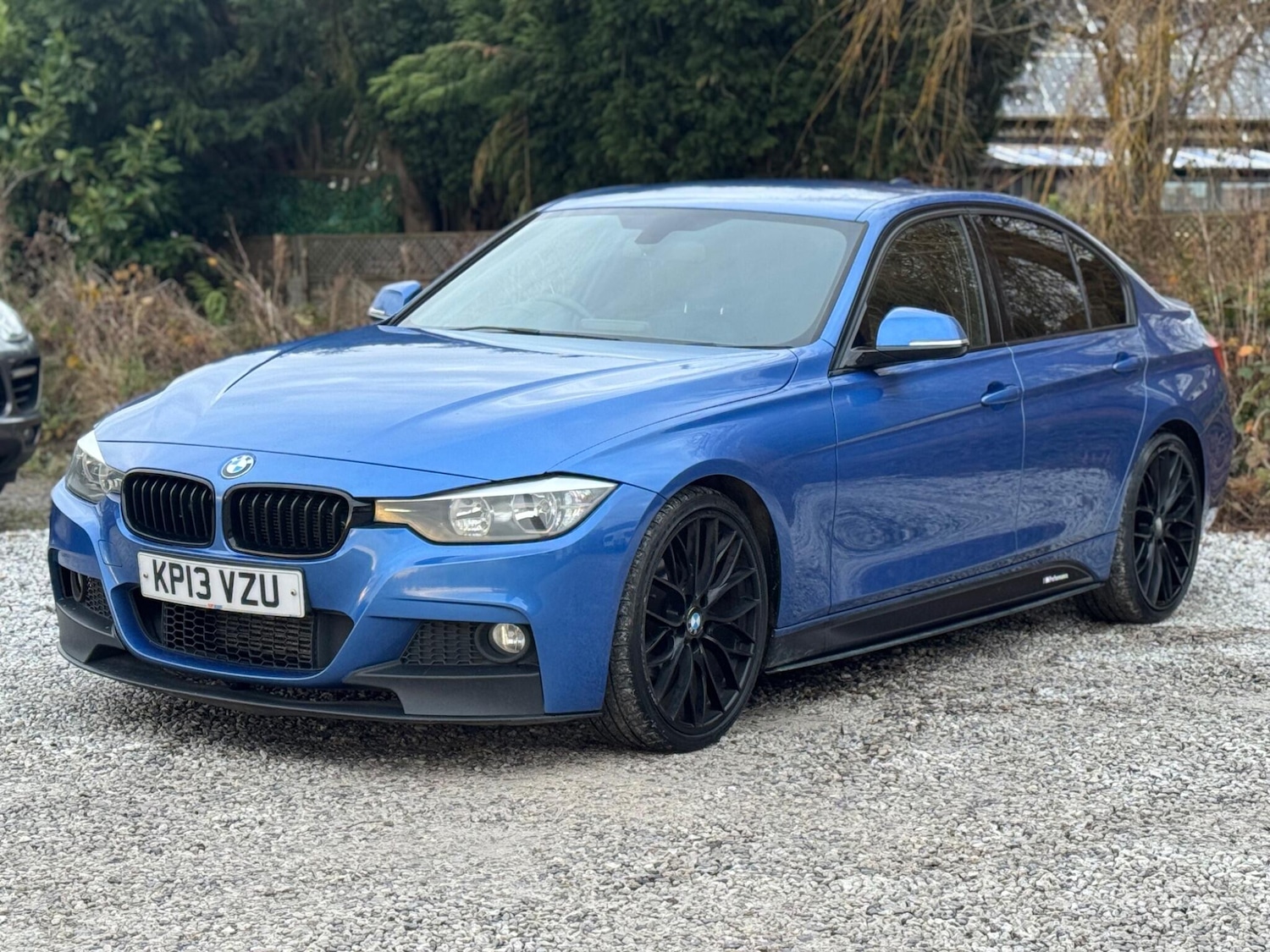 Used BMW 3 Series for sale - 77633563: Photo 5