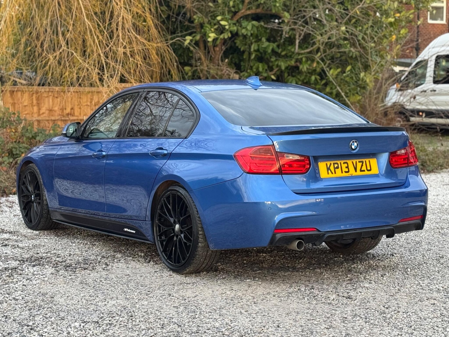 Used BMW 3 Series for sale - 77633563: Photo 6