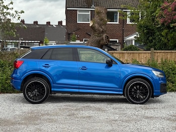 Used Audi Q2 2019 for sale - 78623240: Photo