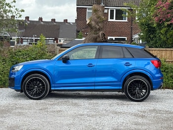 Used Audi Q2 2019 for sale - 78623240: Photo