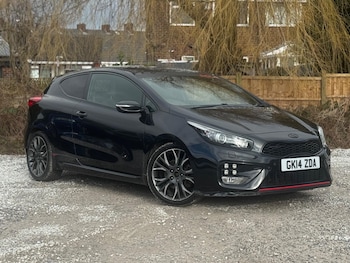 Used Kia Pro Ceed 2014 for sale - 79236648: Photo