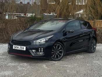 Used Kia Pro Ceed 2014 for sale - 79236648: Photo