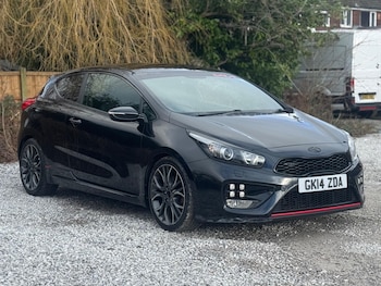 Used Kia Pro Ceed 2014 for sale - 79236648: Photo