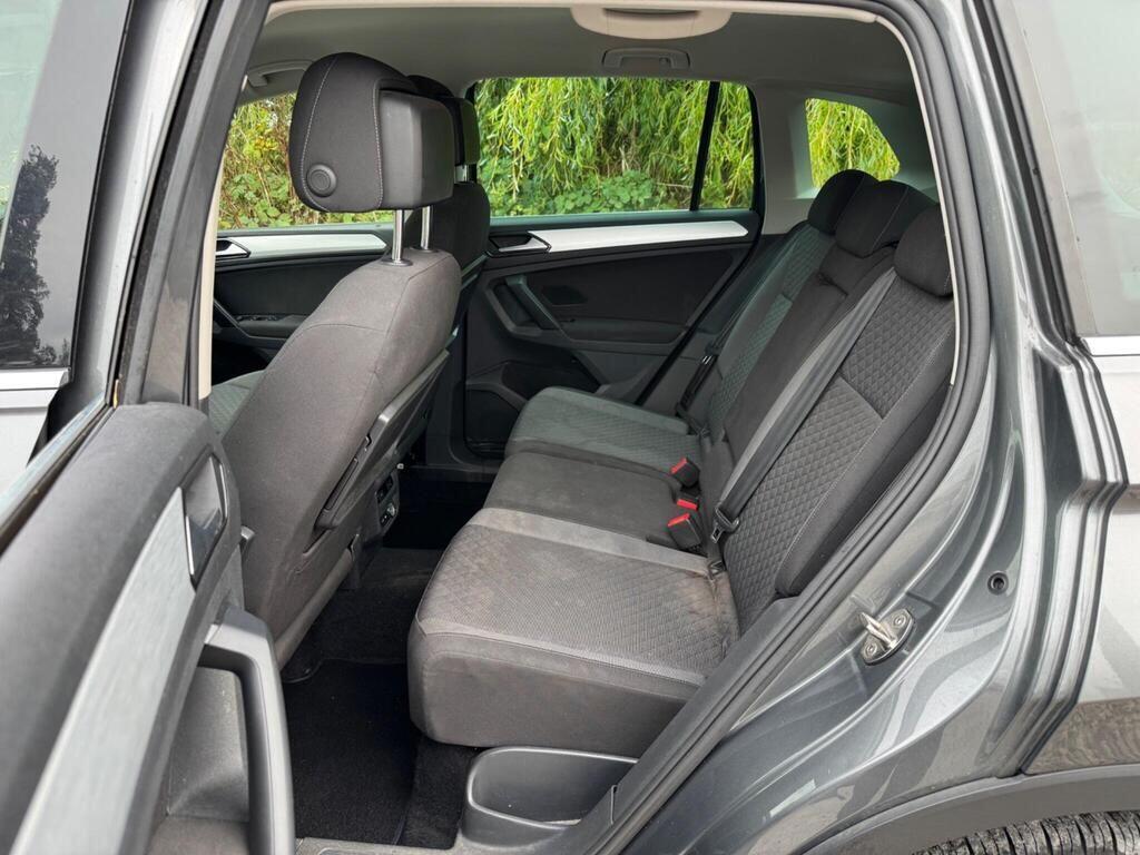 Used Volkswagen Tiguan 2018 for sale - 77131364: Photo 22