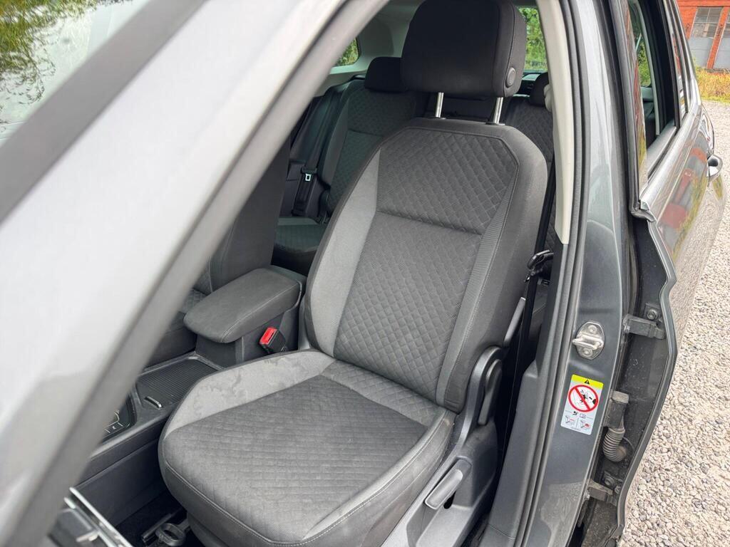 Used Volkswagen Tiguan 2018 for sale - 77131364: Photo 25