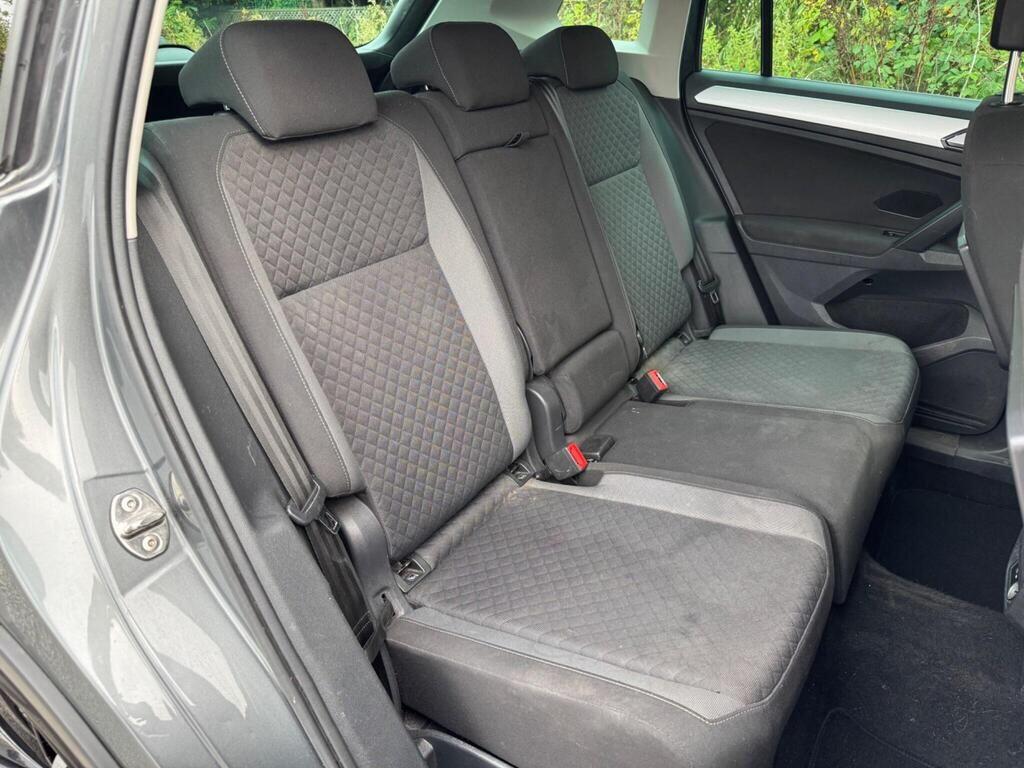 Used Volkswagen Tiguan 2018 for sale - 77131364: Photo 26