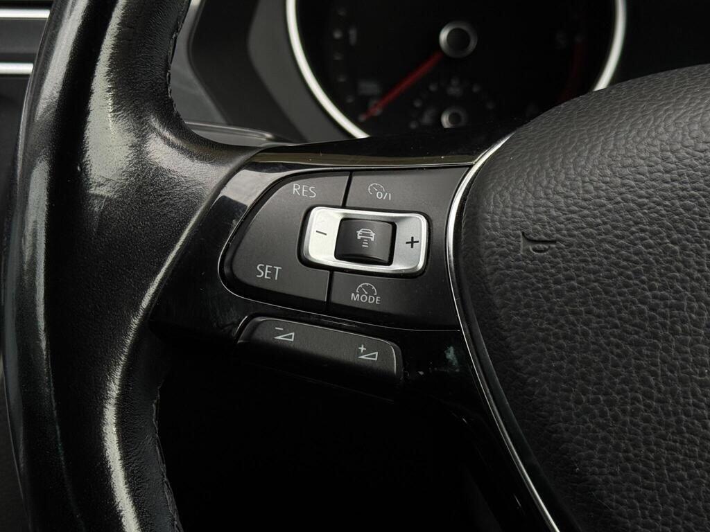 Used Volkswagen Tiguan 2018 for sale - 77131364: Photo 33