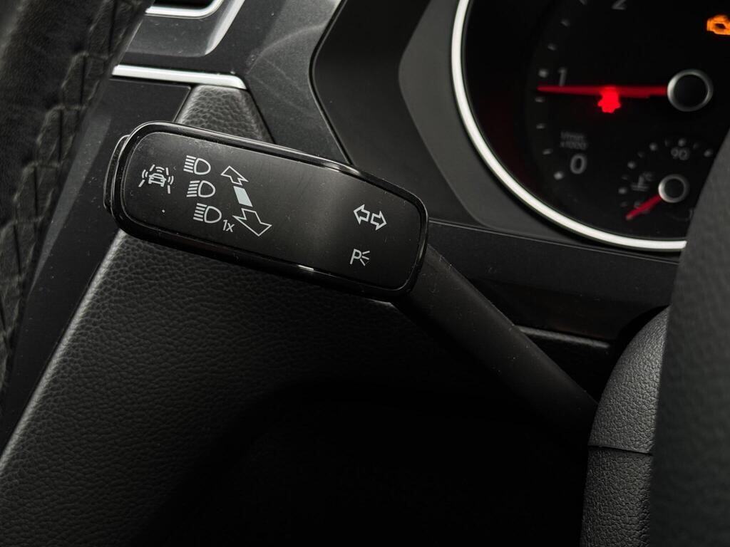 Used Volkswagen Tiguan 2018 for sale - 77131364: Photo 35