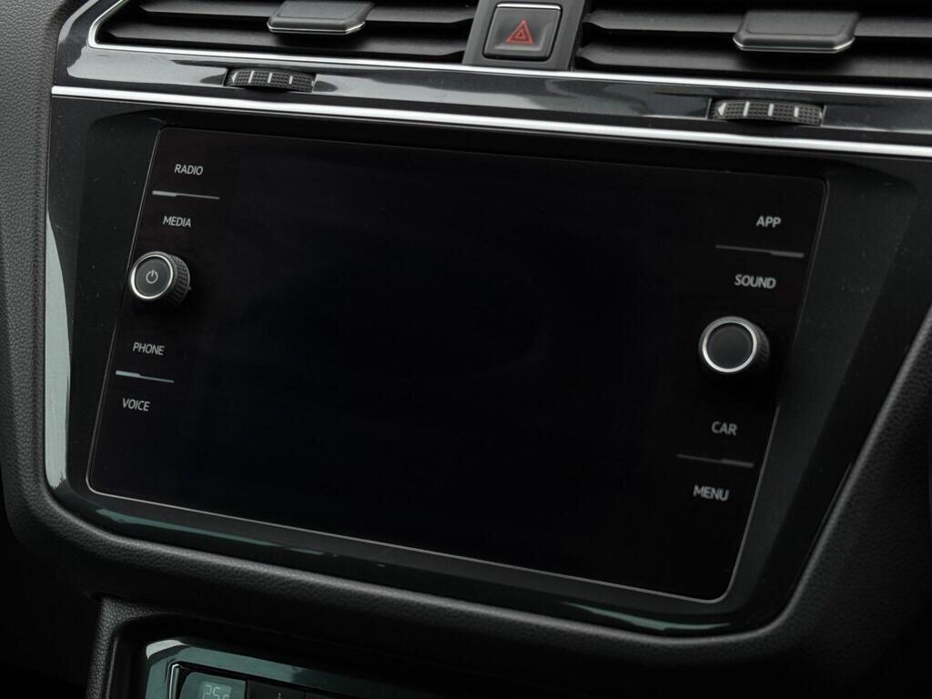 Used Volkswagen Tiguan 2018 for sale - 77131364: Photo 38