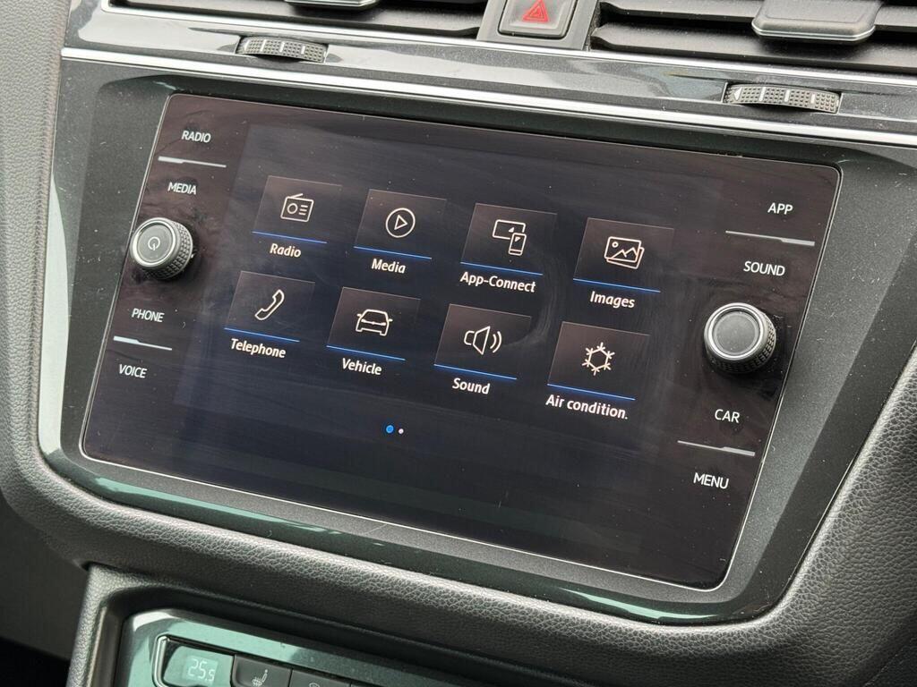 Used Volkswagen Tiguan 2018 for sale - 77131364: Photo 39