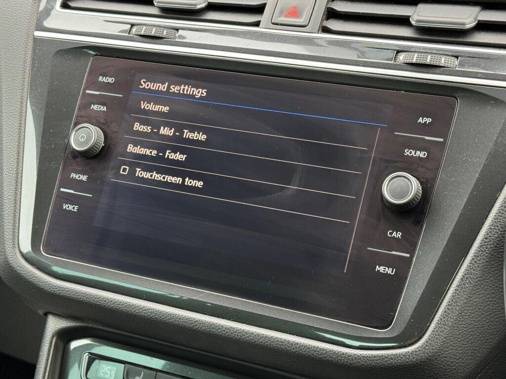 Used Volkswagen Tiguan 2018 for sale - 77131364: Photo 41