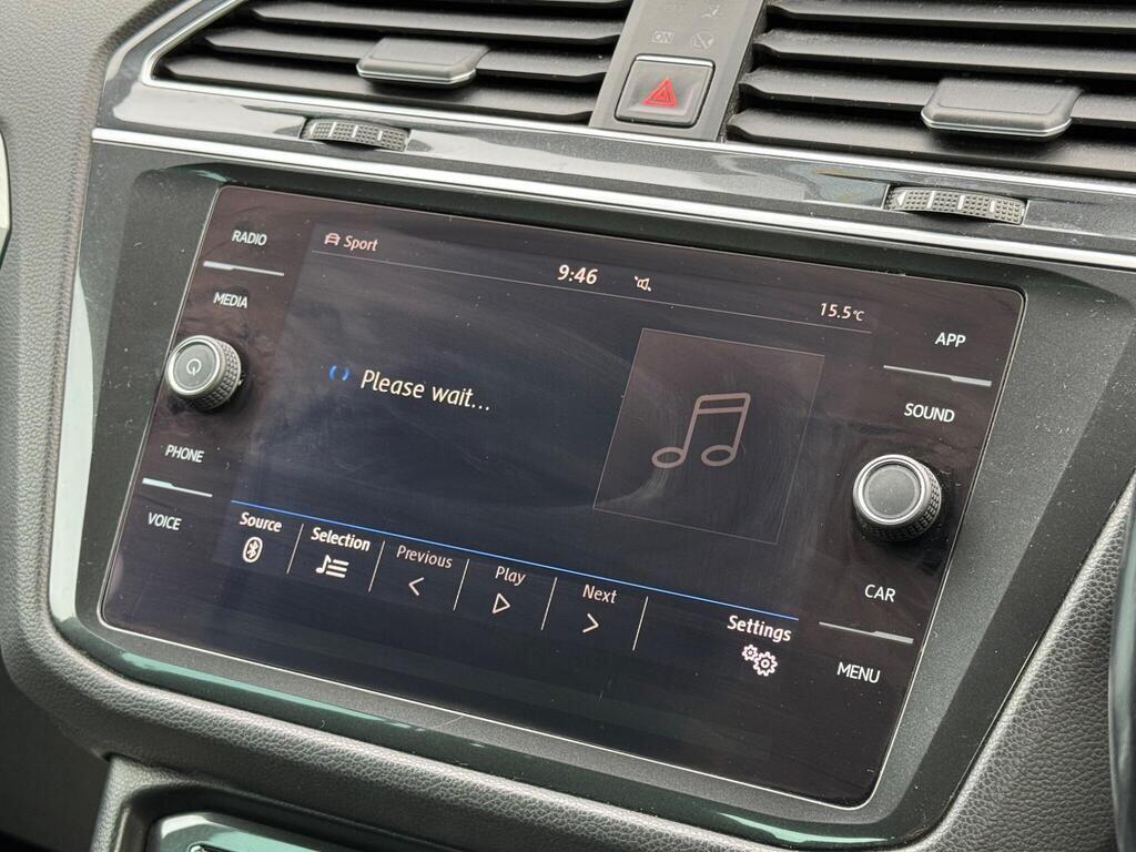 Used Volkswagen Tiguan 2018 for sale - 77131364: Photo 45