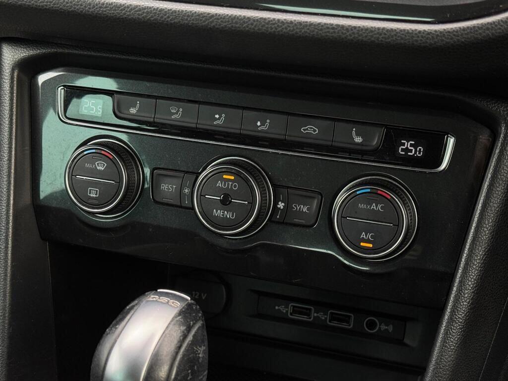 Used Volkswagen Tiguan 2018 for sale - 77131364: Photo 47