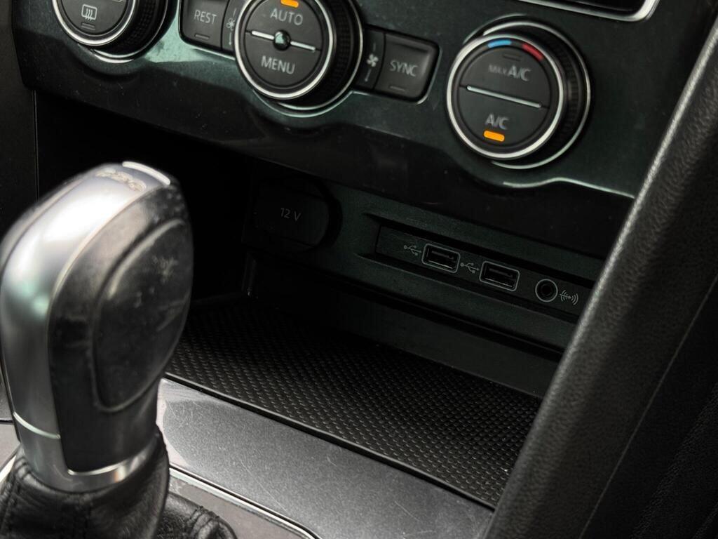 Used Volkswagen Tiguan 2018 for sale - 77131364: Photo 49