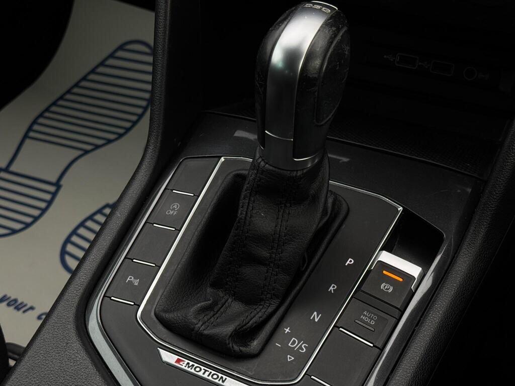 Used Volkswagen Tiguan 2018 for sale - 77131364: Photo 50