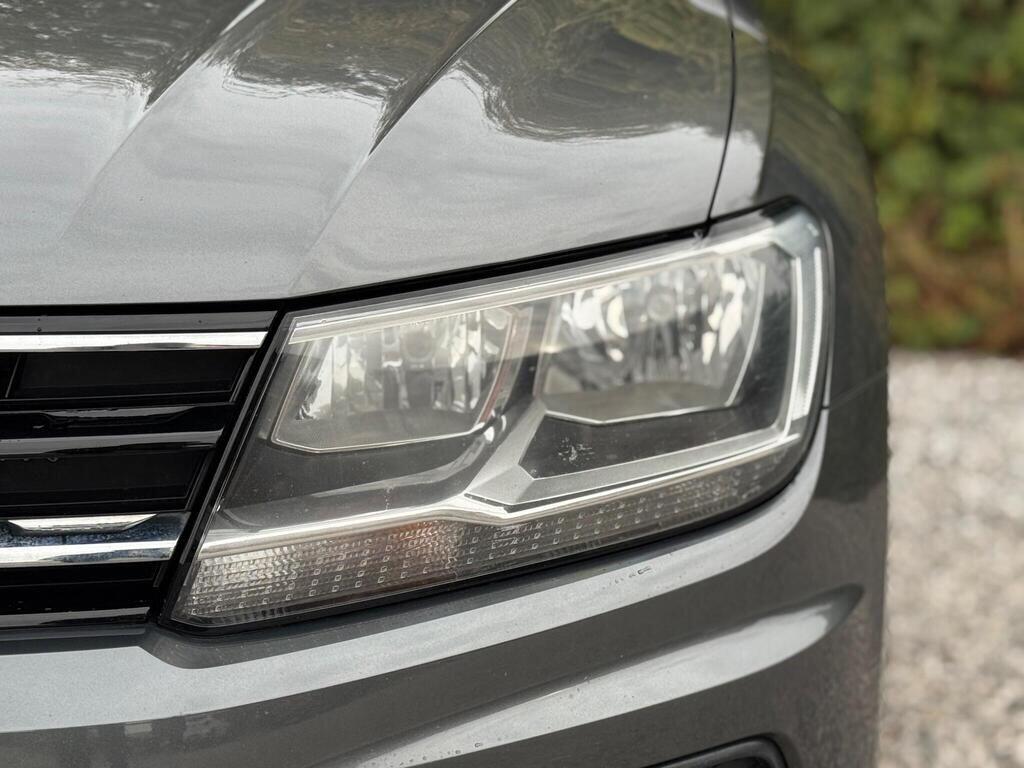 Used Volkswagen Tiguan 2018 for sale - 77131364: Photo 65