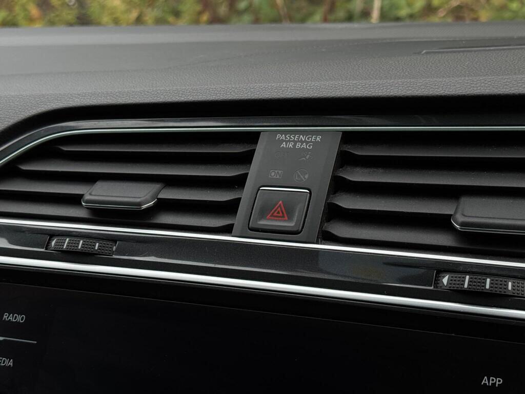 Used Volkswagen Tiguan 2018 for sale - 77131364: Photo 70