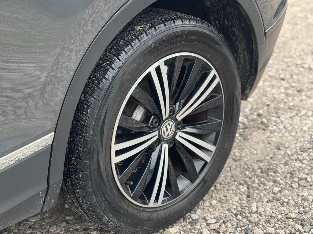 Used Volkswagen Tiguan 2018 for sale - 77131364: Photo 74